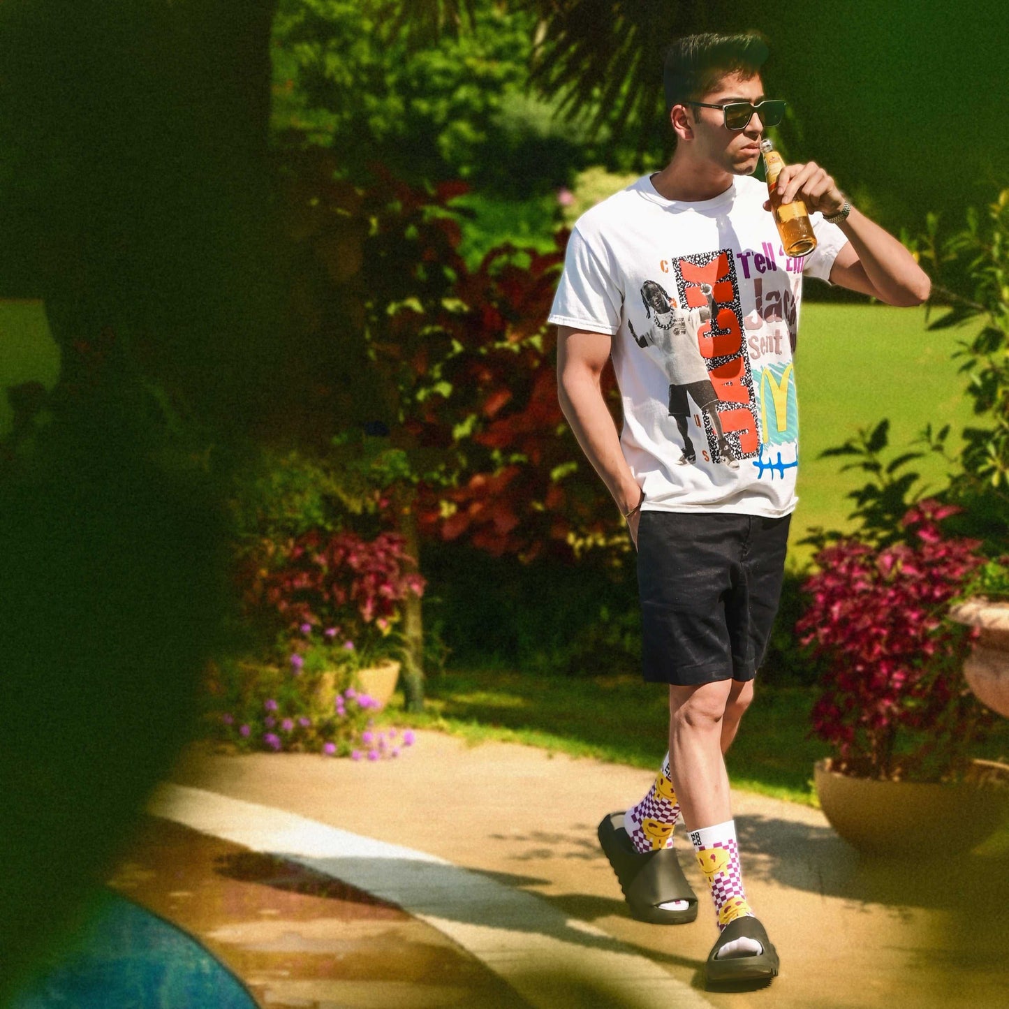 colourful-funky-pattern-cotton-crew-length-socks