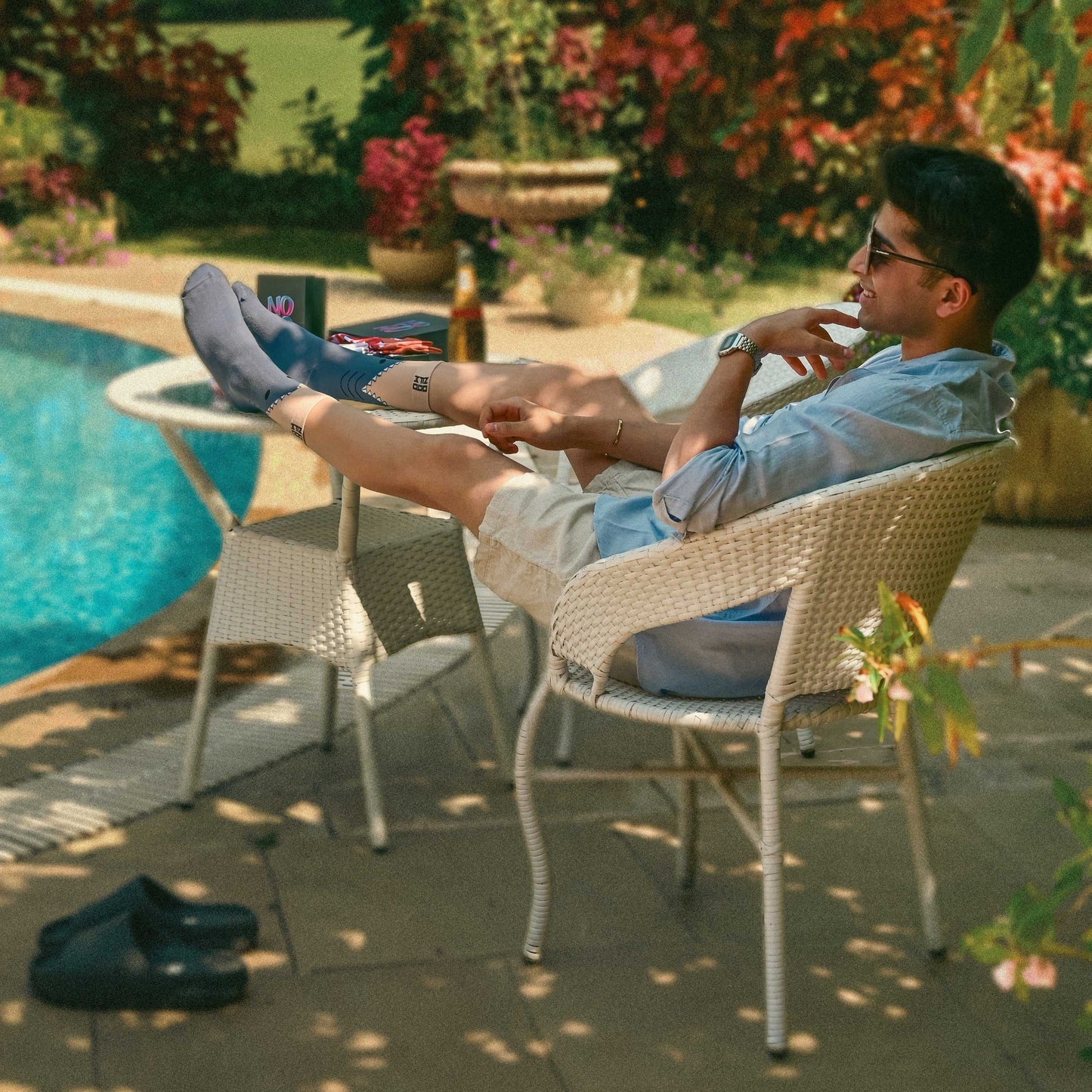 colourful-funky-pattern-cotton-crew-length-socks