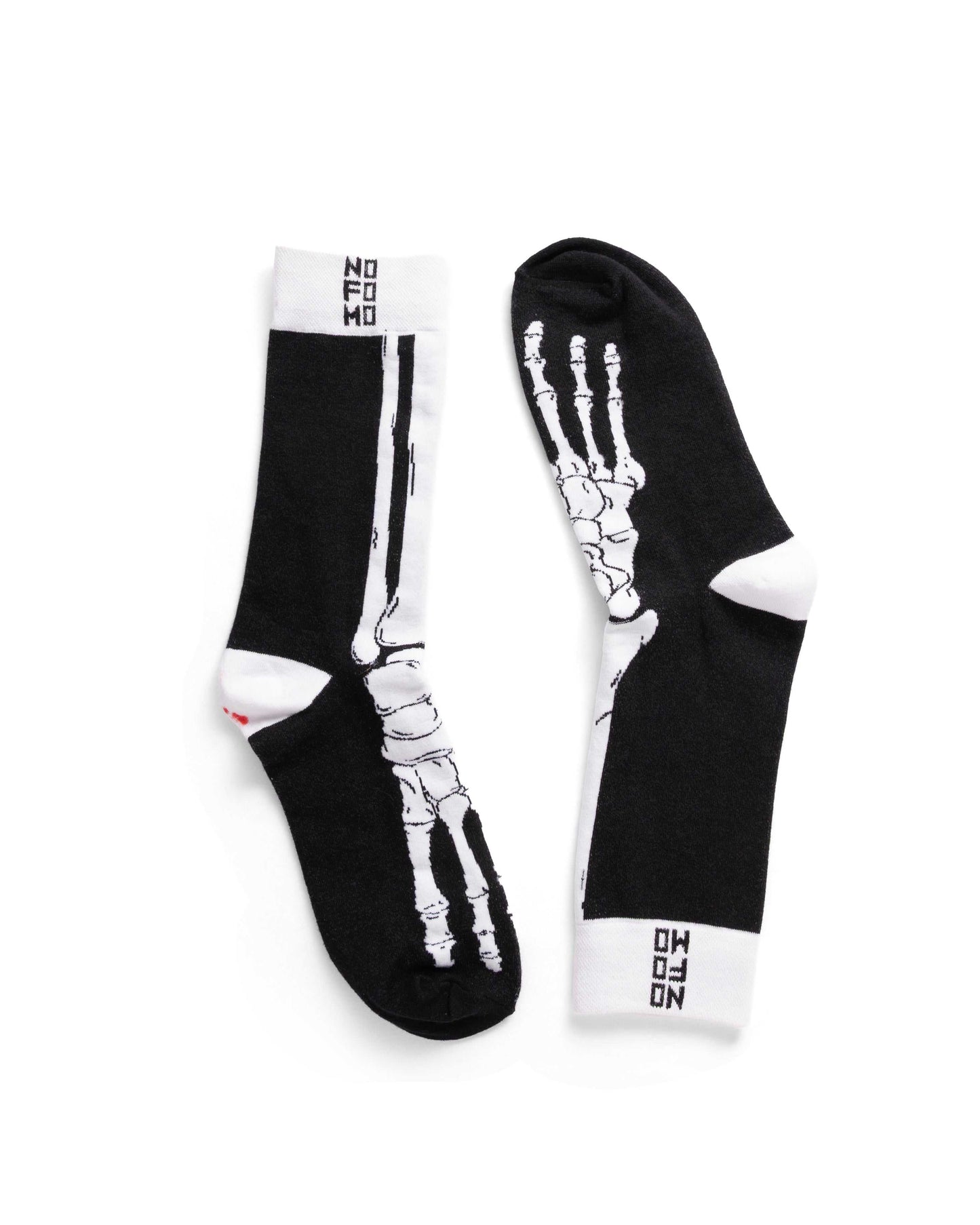 X-ray - Crew Length Socks