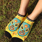 Lucha Libre - Ankle Length Socks