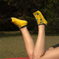 Sphinx - Ankle Length Socks
