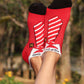 Suit Up - Ankle Length Socks