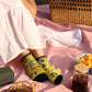 Sphinx - Ankle Length Socks
