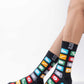 App Store - Crew Length Socks