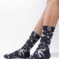 Camo - Crew Length Socks