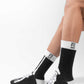 X-ray - Crew Length Socks