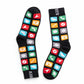 App Store - Crew Length Socks