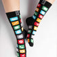 App Store - Crew Length Socks