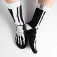 X-ray - Crew Length Socks