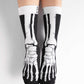 X-ray - Crew Length Socks
