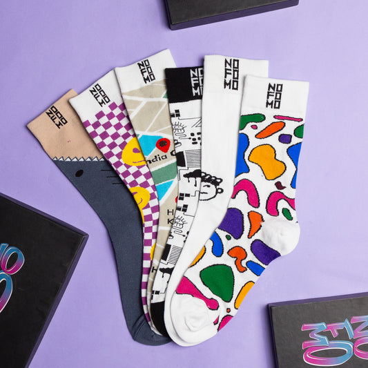 6-colourful-funky-pattern-cotton-crew-length-socks-box