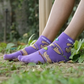 Whiskers - Short Crew Socks