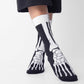 X-ray - Crew Length Socks