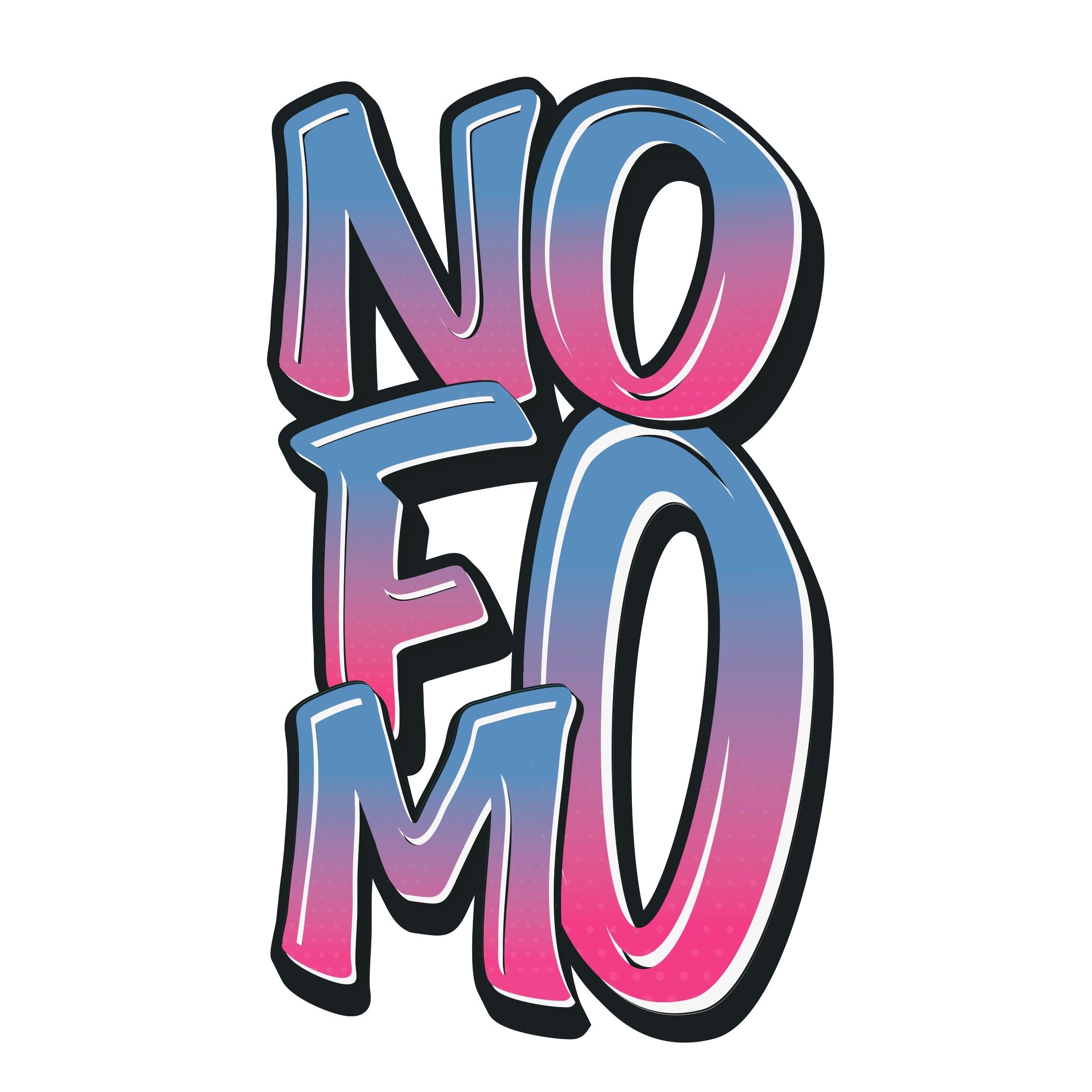 Infinity Crew Length Socks NoFoMo infinity-crew-length-socks-nofomo