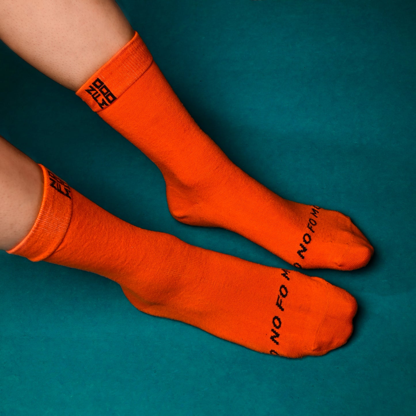 colourful-funky-pattern-cotton-crew-length-socks