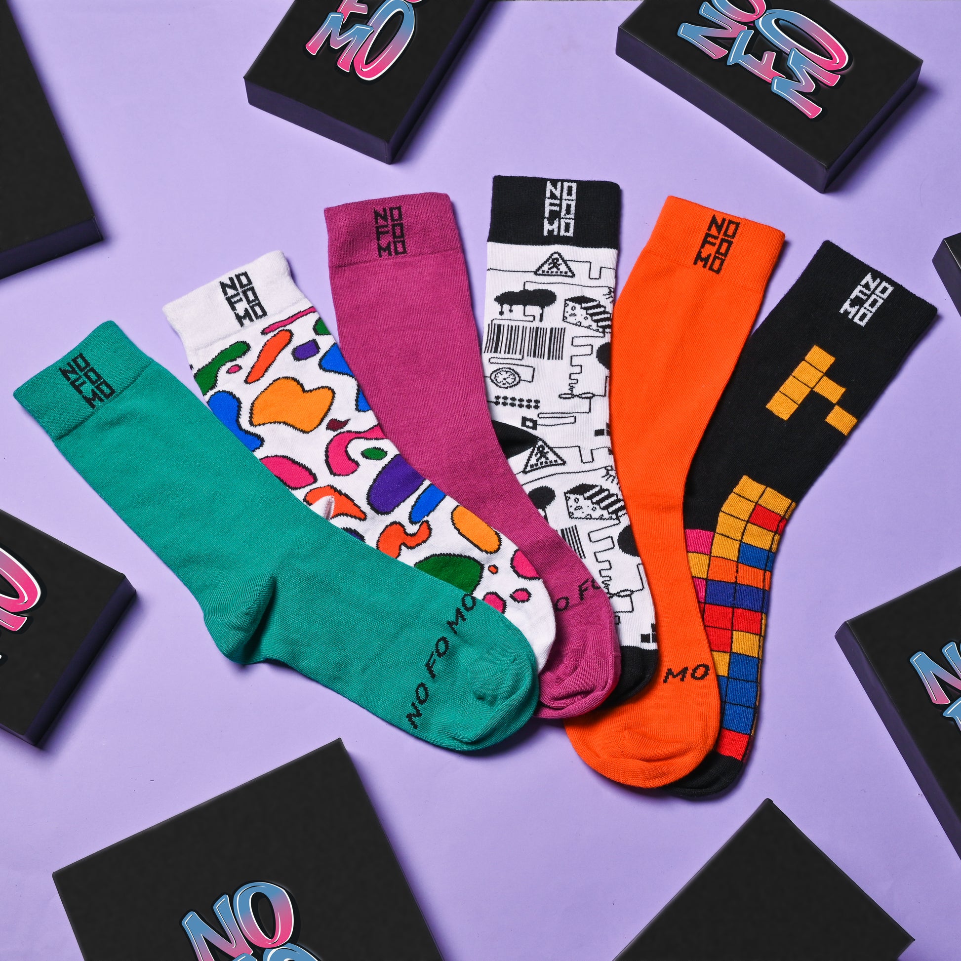 6-colourful-funky-pattern-cotton-crew-length-socks-box