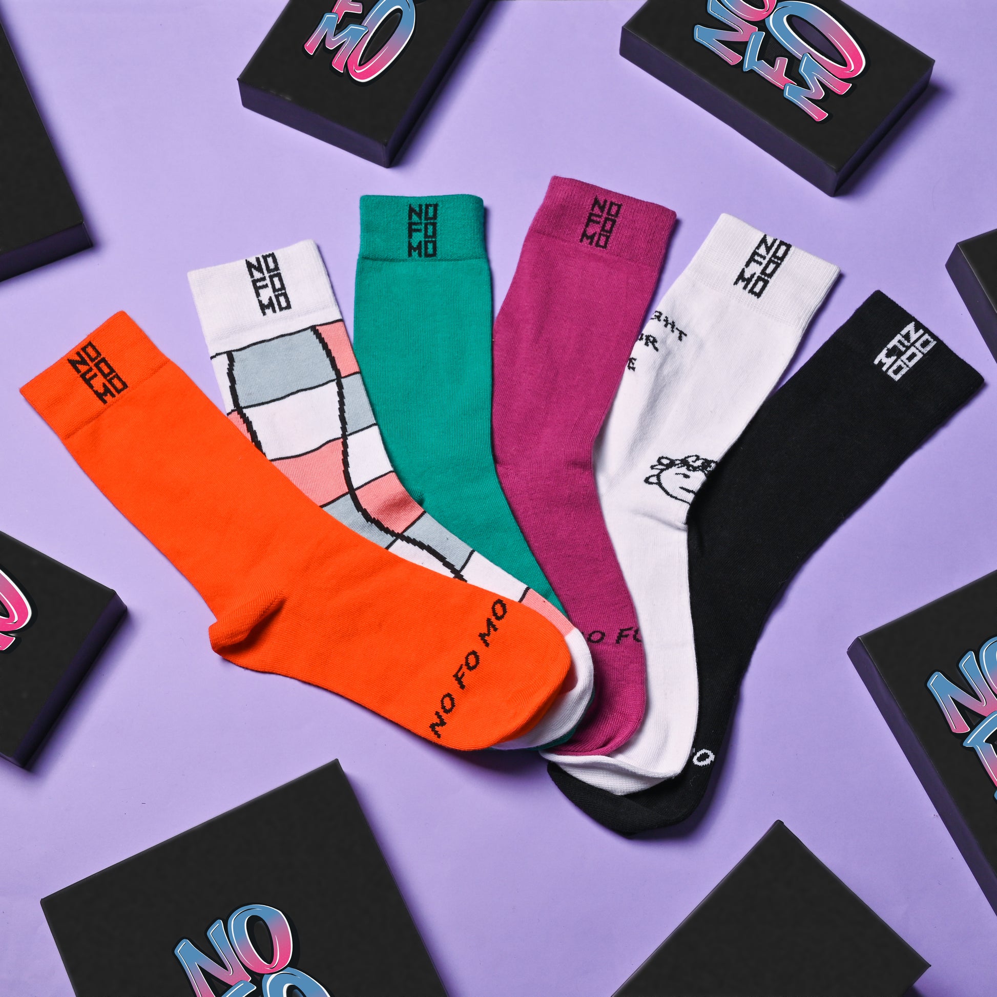 6-colourful-funky-pattern-cotton-crew-length-socks-box